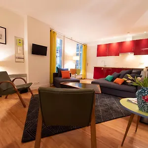  Appartement Popy