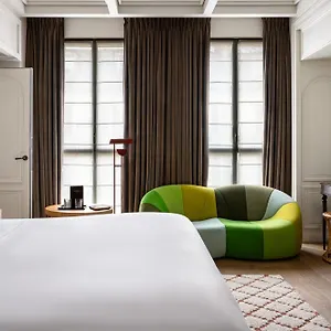 Otel Experimental Marais, Paris
