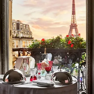 Plaza Athenee - Dorchester Collection Szálloda