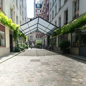  Appartement Dreamyflat - Bastille