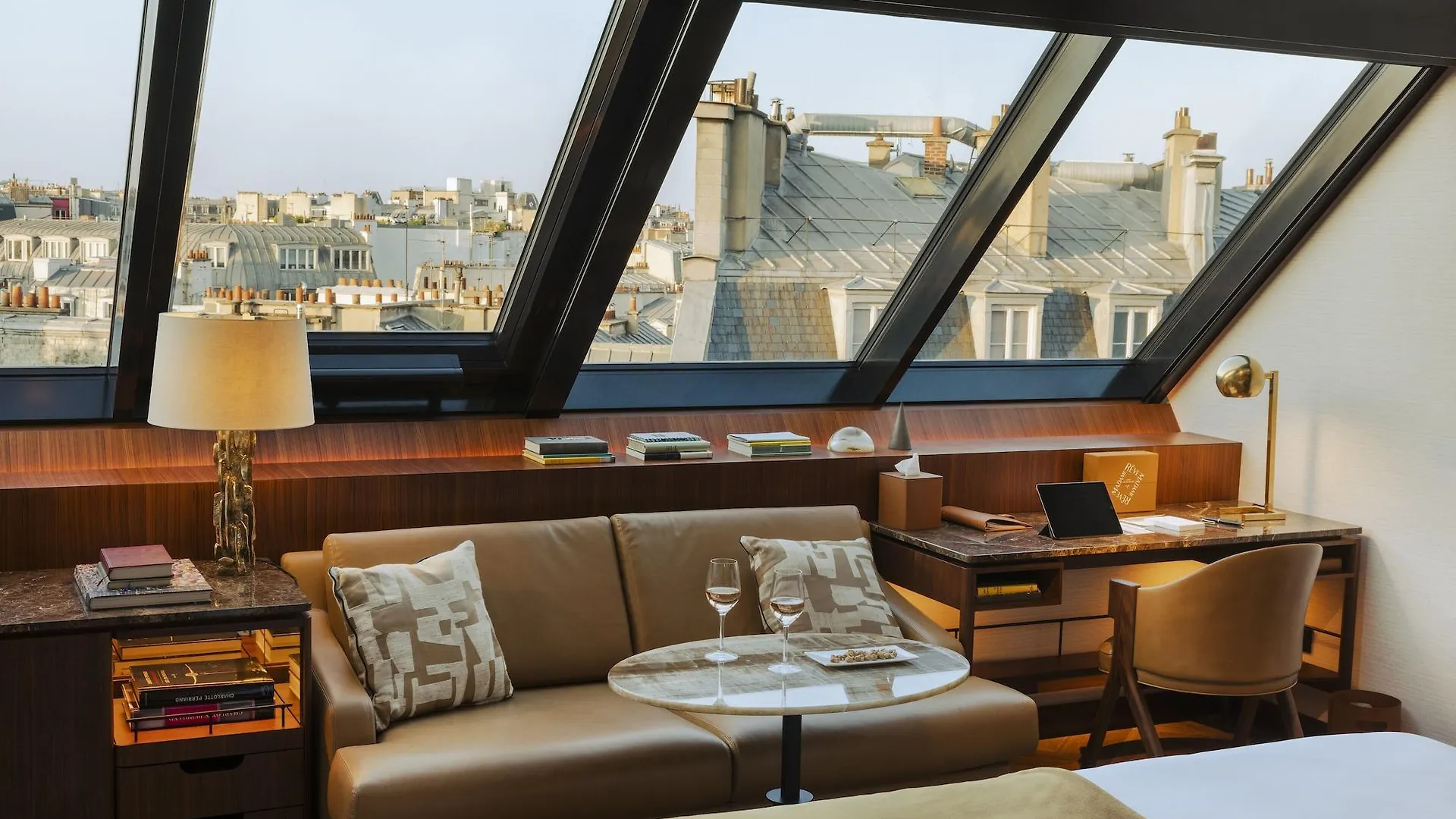 Hotel Madame Reve Paris 5*,  Frankreich
