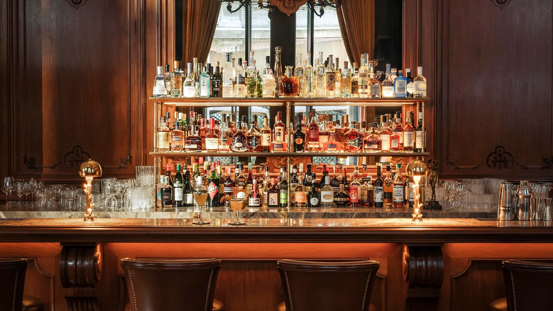Hotel Madame Reve Paris