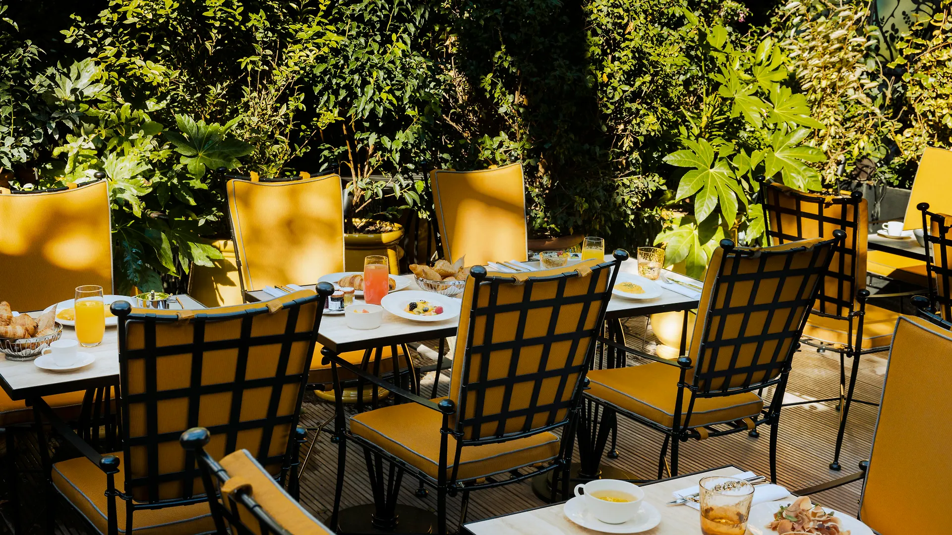 *****  Hotel Madame Reve Paris Frankreich
