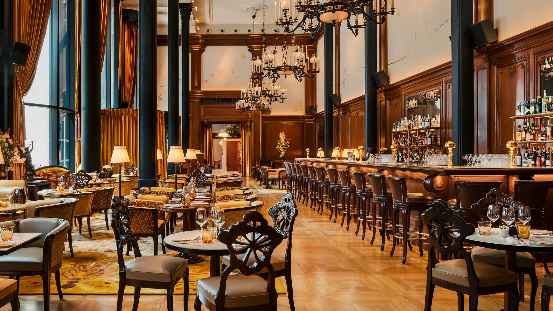 Hotel Madame Reve Paris