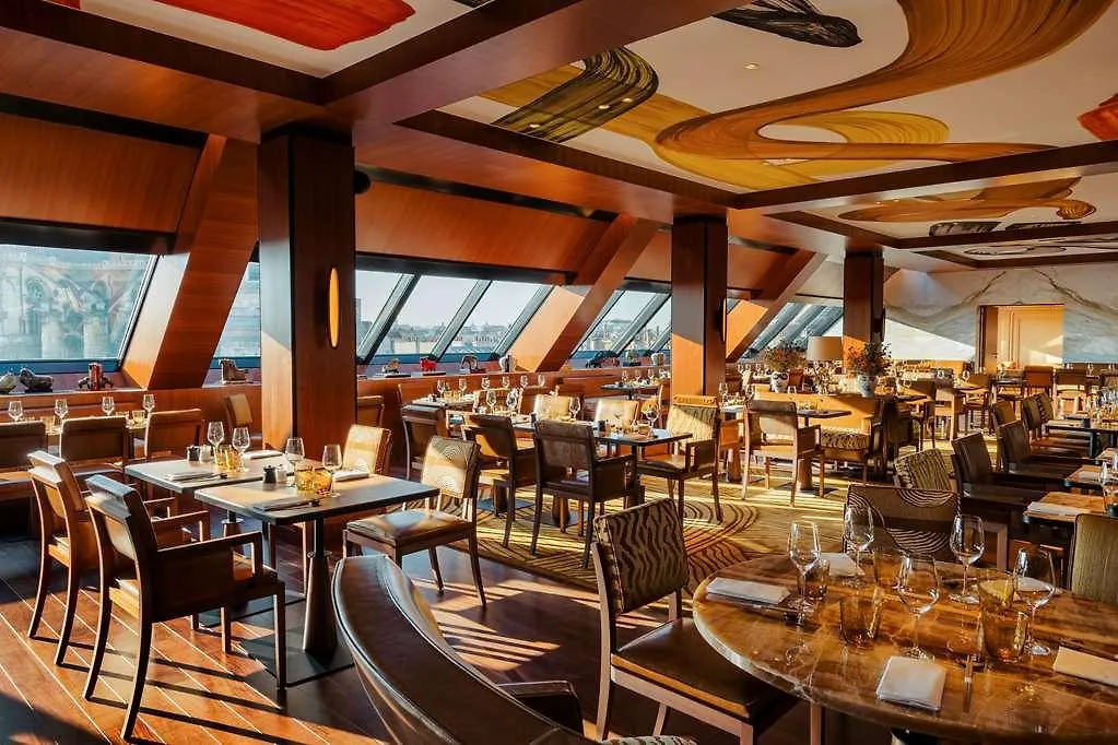 Hotel Madame Reve Paris
