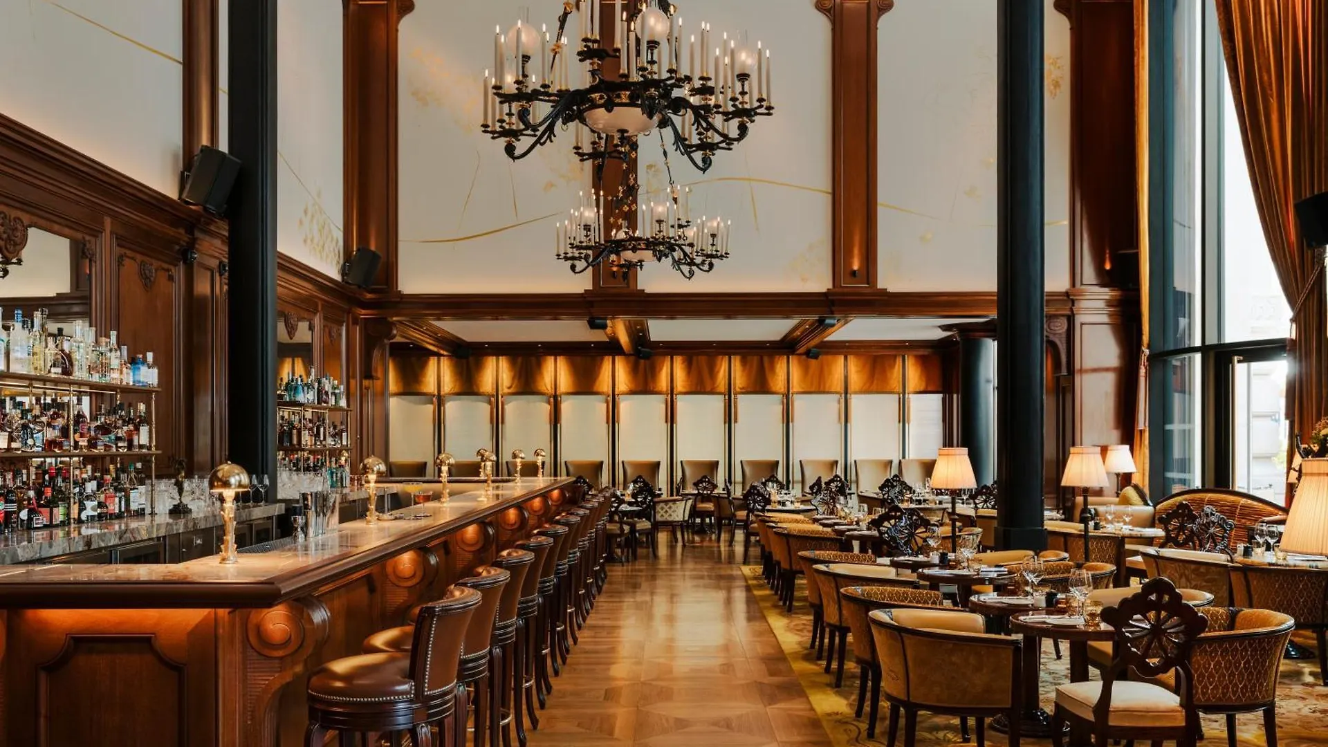 Hotel Madame Reve Paris